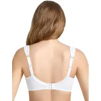 Anita Ohne Bügel BH Safina | Grösse: 85A | Farbe: Weiß