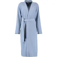 Cawö Kimono 812 Blau Damen-32 / 34