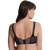 Anita since 1886 Entlastungs-BH "Orely" mit Spitze, dreigeteilte Cups, verstellbare Träger, feminin