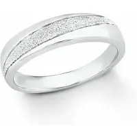Amor Ring für Damen, Sterling Silber 925 amor Silber