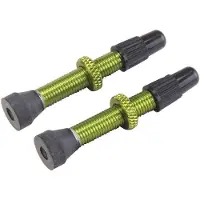 VAR 2 Alloy Presta Ventile