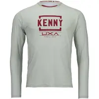 Kenny Kinder Langarmtrikot ProLight | Größe XS