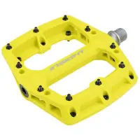 Insight Thermoplastische Pedale