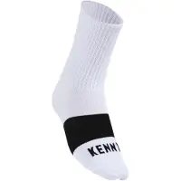 Kenny 222-4906011-3900 Socks Weiß EU 39-42 Mann
