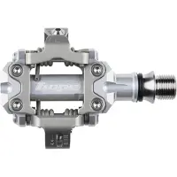 Hope Union Race Pedale silber 2022 MTB Pedale