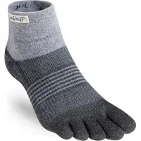 Injinji Trail Midweight Mini-crew Socken