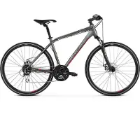 KROSS Evado 4.0 Fahrrad