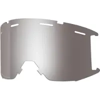 Smith Squad MTB XL Wechselglas silber 2022 Accessoires