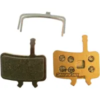 Braking Bremsbeläge Gesintert Carbon für Avid Juicy 3/5/7/Carbon/Juicy Ult./BB7/Promax DSK-905/907 2022 Scheibenbremsbeläge