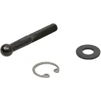 Hayes Schubstangen-Set Stroker Trail/Carbon/Gram/Ace