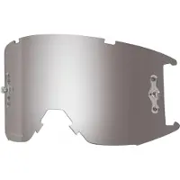 Smith Squad MTB Wechselglas grau 2022 Accessoires