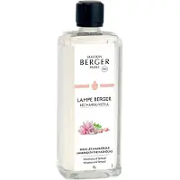 Lampe Berger Nachfüllung Lampe Berger 1L Sous les Magnolias