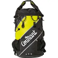 Courant Dock Seilsack 60 Liter für Kletterseile, 82x32x25 cm, mit gepolsterten Schulterträgern