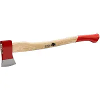 Bison Ersatzstiel für Spaltbeil 1250 g 70 cm