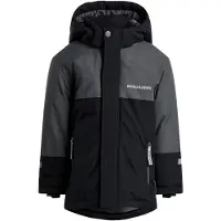 Nordbjørn Hafjell Skijacke, Black Beauty, 90