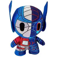 Bizak Optimus Prime Transformers Plüschtier