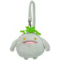 Final Fantasy Xiv Heavensward Plüsch Goobbue Beutel Teddy Grün Grün One Size