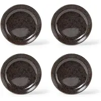 Serax - Sergio Herman - Surface Oliventeller - D9 cm - Indy Grey (4er Set)