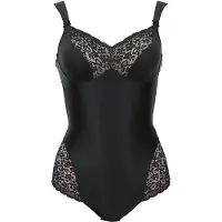Anita Korselett Havanna | Grösse: 100E | Farbe: Schwarz