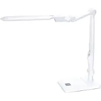 Aigostar 9w 3000/6500k 950 Lumens Schreibtischlampe 155x220x944 Mm