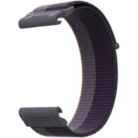 Coros Vertix 2 Nylon Band Strap Golden