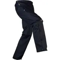 Berghaus Paclite Ovrtrs Am Black Black L