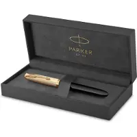 Parker Füller 51 18K G.C. F