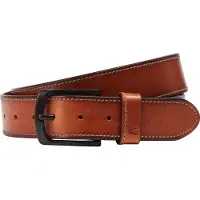 Camel active Gürtel in Cognac | Gr.: L