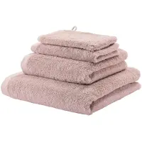 Aquanova Duschtuch London Alt Rosa