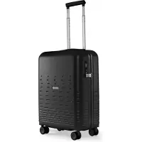 Epic Spin Trolley Satin Black schwarz 55cm