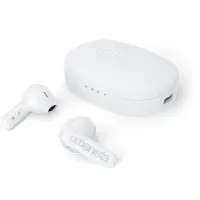 Urbanista Copenhagen, True Wireless Stereo (TWS), Anrufe/Musik, 20 - 20000 Hz, Kopfhörer, Weiß