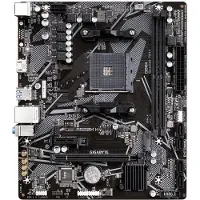 Gigabyte A520m K Hauptplatine