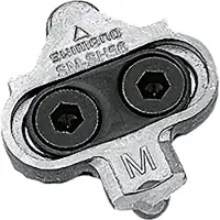 Shimano Keilsatzpaar für einfachen Auslösemodus sm-sh5 sans écrou de cale