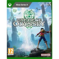 Xbox Series X One Piece Odyssey