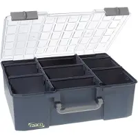 Raaco CarryLite 150-9, 136341