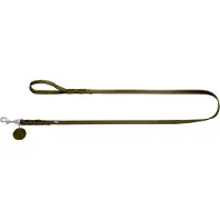 Hunter Führleine Solid Education 16/200, oliv