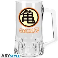 Abysse Corp DRAGON BALL - Krug "DBZ/Kame Symbol