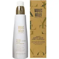 Marlies Möller Möller Lux Gold Cav Mask Cond 200 ml Shampoo