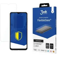 3MK hybrid glass Flexible 2.5D for Samsung Galaxy M23 5G