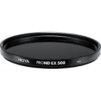 Hoya 58mm PROND EX 500