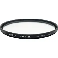 Hoya Effektfilter Star