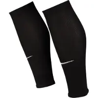 Nike STRIKE U SLV WC22 Fußball-Stutzen schwarz/weiß schwarz/weiß S/M