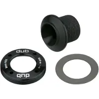 Sram Pedale Vis Pédalier Auto-Extractrice Dub Noire M18/M30