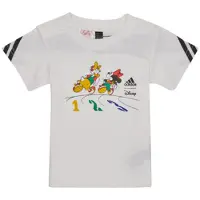Adidas T-Shirt für Kinder I DY MM T kind