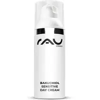 RAU Cosmetics Bakuchiol Sensitive Day Cream leichte Creme sanfte Retinol Alternative 50 ml Tagescreme