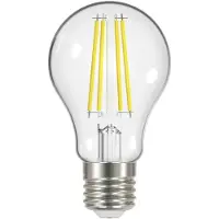 Arcchio LED-Leuchtmittel, Filament, E27, 5 W, klar, 3.000 K