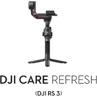 DJI Care Refresh (DJI RS 3) 2 Jahre (Karte)