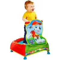 Paw Patrol - My First Trampoline - (10019)