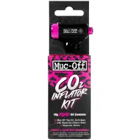 Muc-Off Co2-Inflationsset Road