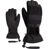 Ziener Kinder Handschuhe MANU AS(R) JUNIOR glove SB